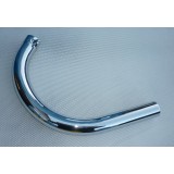 VÝFUKOVÉ KOLENO - 175,250 - KVALITA A - (VÝROBA ČR - HADRÁVEK)